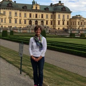 Meet your Posher, Annette